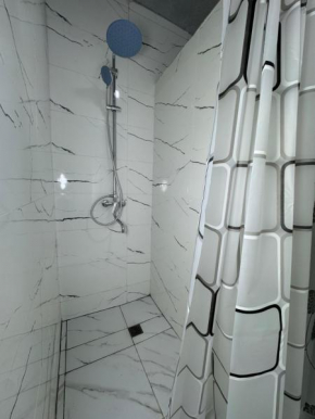 New Hostel